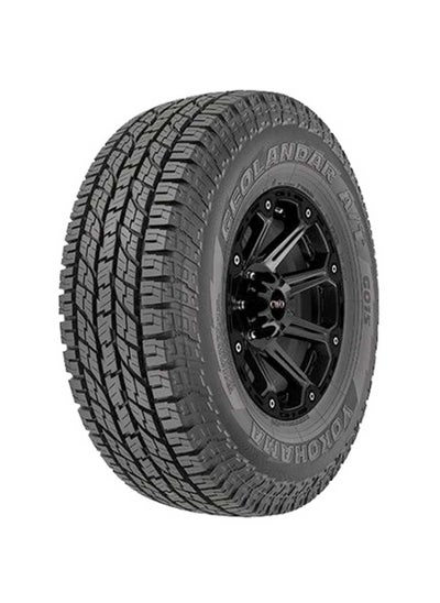 Buy 275/70R16 114H G015 Tl in UAE