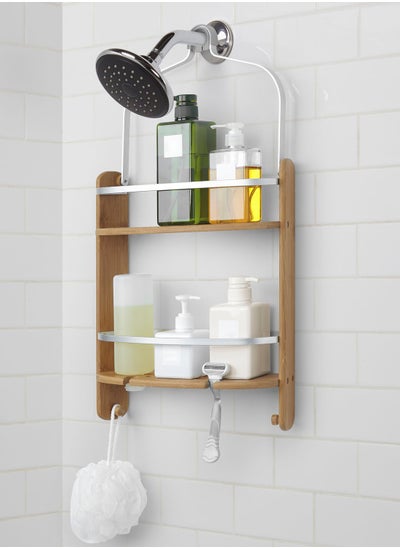 Buy Barrel Shower Caddy in Saudi Arabia