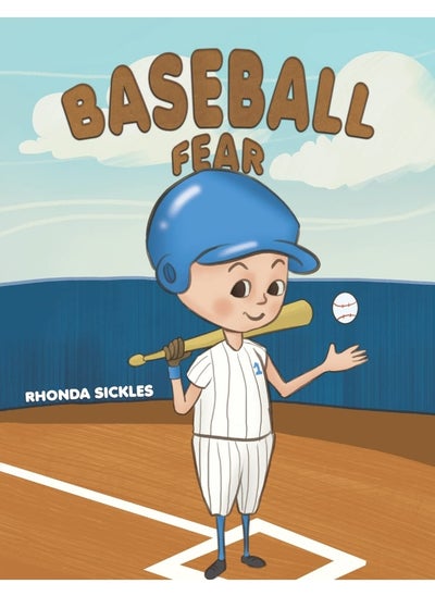 اشتري Baseball Fear في الامارات