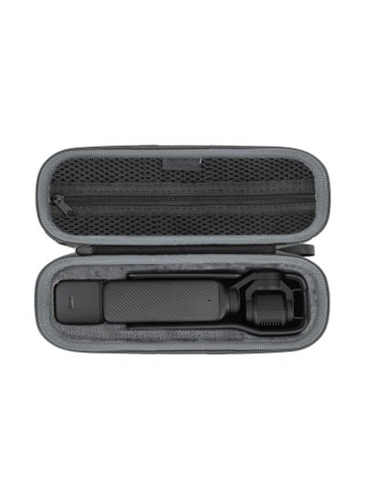 Buy DJI Osmo Pocket 3 Hard Carrying Case, Portable Osmo Pocket 3 Organiser Carrying Case, DJI Pocket 3 Accessories in Saudi Arabia