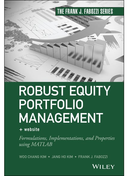 اشتري Robust Equity Portfolio Management, + Website في الامارات