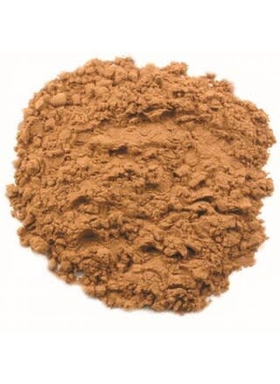 اشتري Frontier Co-op, Medium Roasted Carob Powder, 16 oz (453 g) في الامارات