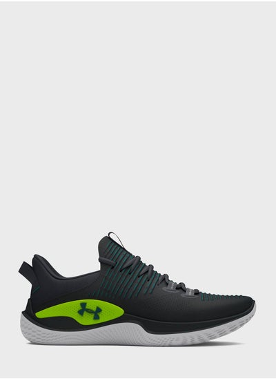 Buy Flow Dynamic IntelliKnit Training Shoes in Saudi Arabia