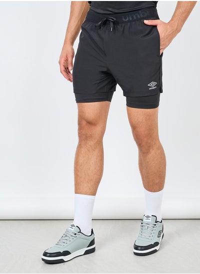 اشتري 2-In-1 Hybrid Shorts في السعودية