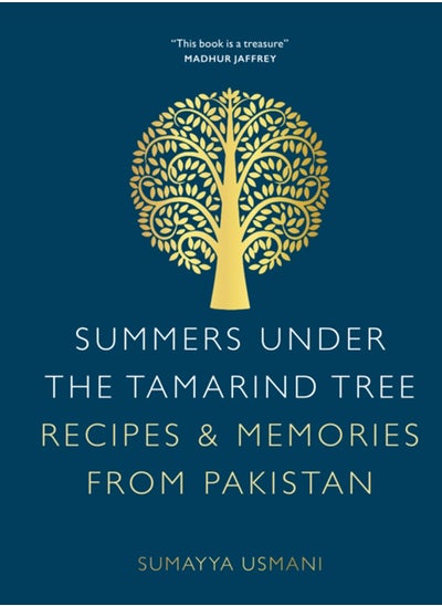 اشتري Summers Under the Tamarind Tree : Recipes & Memories from Pakistan في السعودية