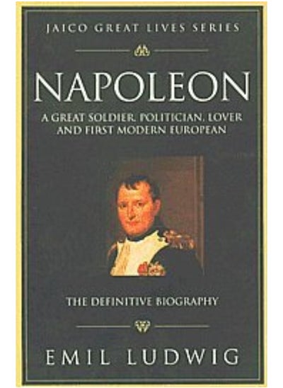 Buy Napoleon in UAE