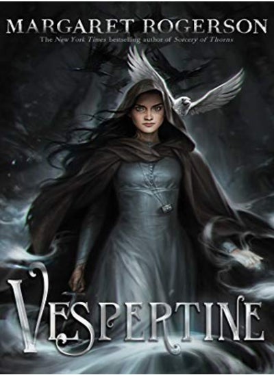 اشتري Vespertine (Export) في الامارات