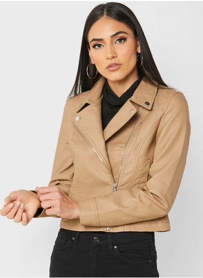 Buy Zip Through Jacket in Saudi Arabia