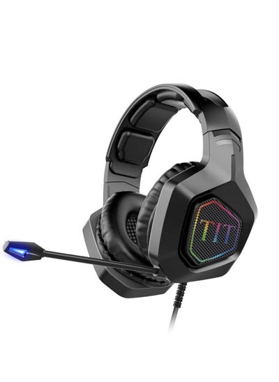 Buy TIT Gaming Headset TG466 in Saudi Arabia