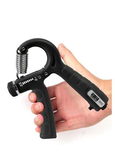 Buy Counting Hand Grip Strengthener tool in Egypt