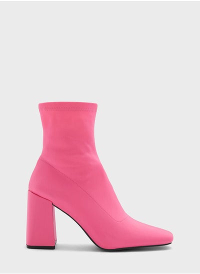 Buy Delani Ankle Boot in UAE