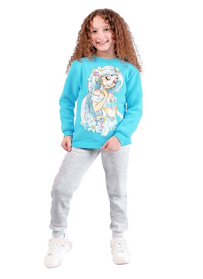 Buy Girls Pyjama Set in Egypt