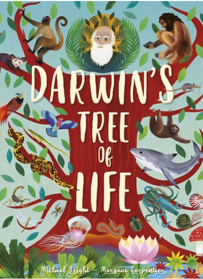 Buy Darwin's Tree of Life in UAE