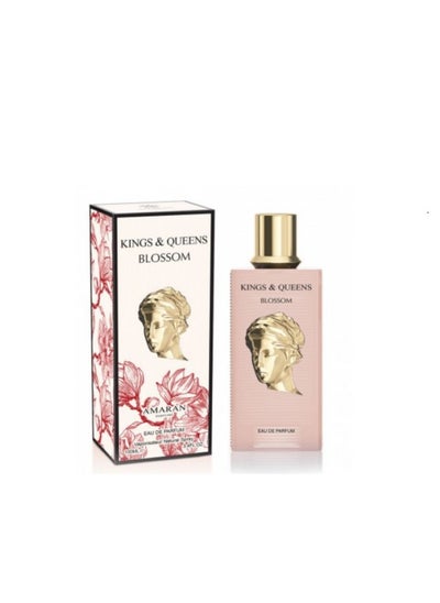 Buy Kings & Queens  Blossom For Women EDP 100ML in Egypt