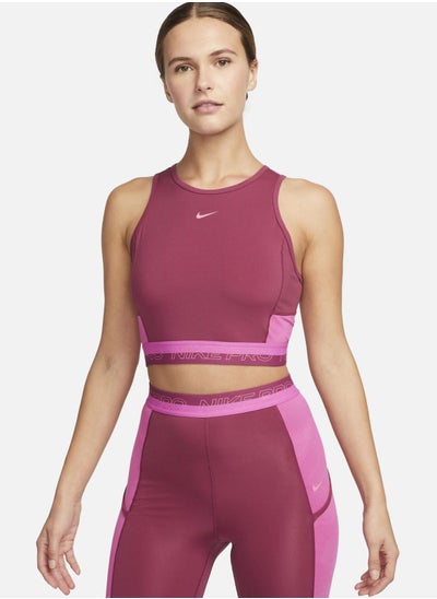 اشتري Dri-Fit Pro Femme Cropped Top في السعودية