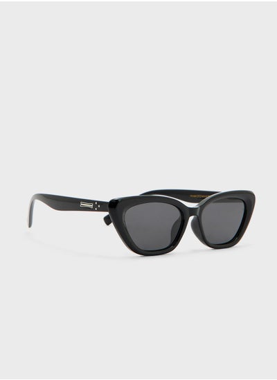 اشتري Polarized Cat Eye Sunglasses في الامارات