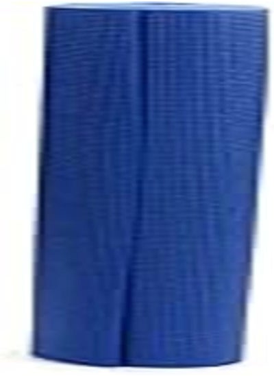 Buy yoga mat blue in Egypt