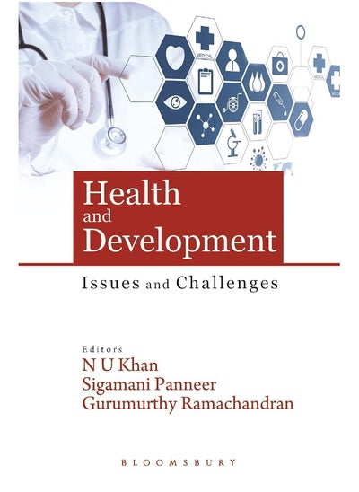 Buy Health and Development: Issues and Challenges in UAE