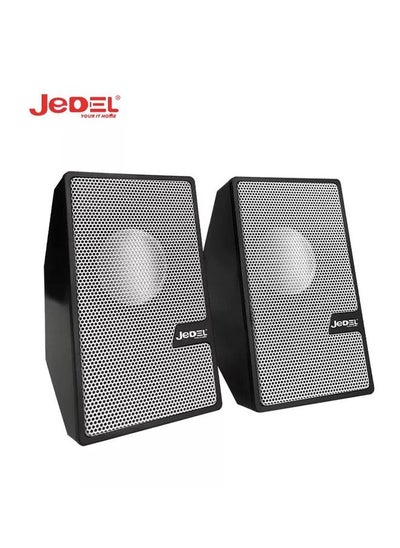 Buy Jedel S-511 Portable USB Mini Speaker in Saudi Arabia