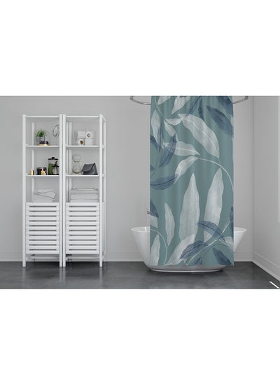 اشتري Waterproof Bathroom Curtain في مصر