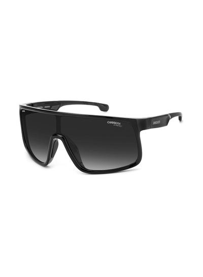 Buy Men's UV Protection Sunglasses - Carduc 017/S Black 99 - Lens Size: 99 Mm in UAE