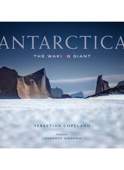 Buy Antarctica : The Waking Giant in UAE