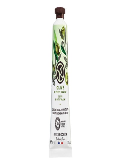 Buy HAND CREAM OLIVE 30ML TUBE in UAE