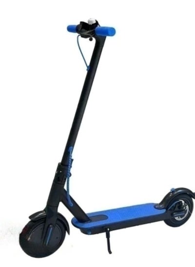 Buy M365 Electric Scooter Motor 350W Speed 30KM Por Hour Color Blue in UAE