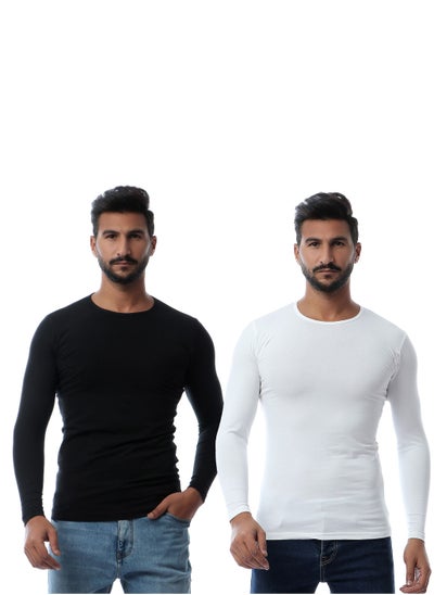 Buy Bundle OF (2) - Men Full Sleeves in Egypt