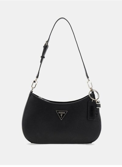 Buy Guess Noelle Top Zip Shoulder Bag Bag in Saudi Arabia