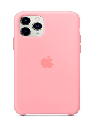 Buy iPhone 11 Pro Max Protective Case Cover For Apple iPhone 11 Pro Max Pink in UAE