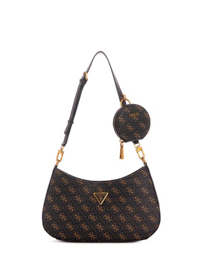 Buy Guess Womens Noelle Camera Bag in UAE