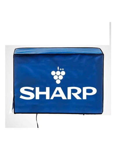 Buy SHARP Air Conditioner Cover 1.5 HP in Egypt