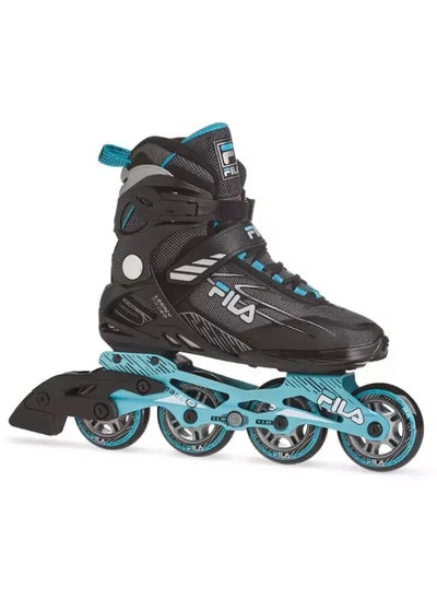 Buy Skates Inline Skates Legacy Pro 80 Lady Blck/Lghtbl6.5 in UAE