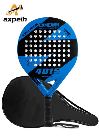 Paddle Racket Price Lightweight Padel Tennis Racket Pop Tennis Paddle Racquets Pro ...