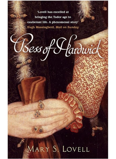 Buy Bess Of Hardwick: First Lady of Chatsworth in UAE