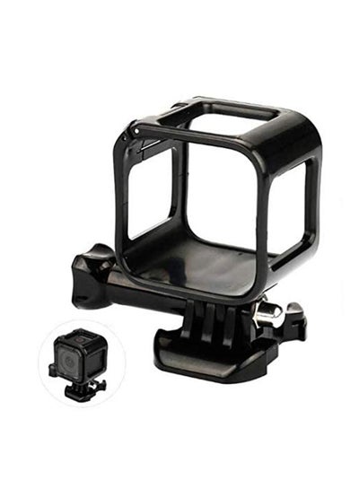 Buy Plastic Protective Frame Mount Housing Case for Gopro Hero 5 Session in UAE