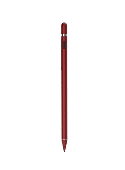 اشتري Suitable For IPad Handwriting Pen Compatible With IOS Android Universal Capacitor Pen Apple Stylus Pen Mobile Stylus Pen في السعودية