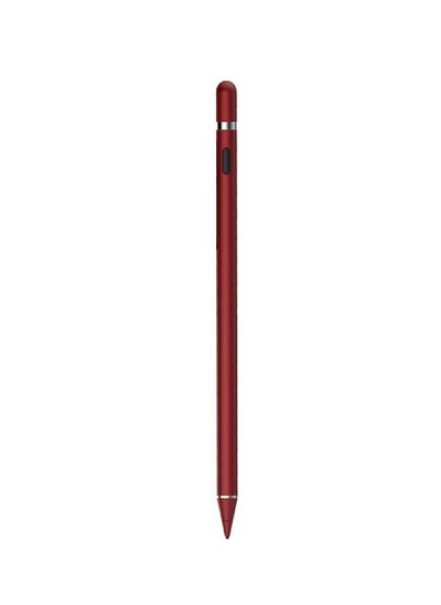 Buy Suitable For IPad Handwriting Pen Compatible With IOS Android Universal Capacitor Pen Apple Stylus Pen Mobile Stylus Pen in Saudi Arabia