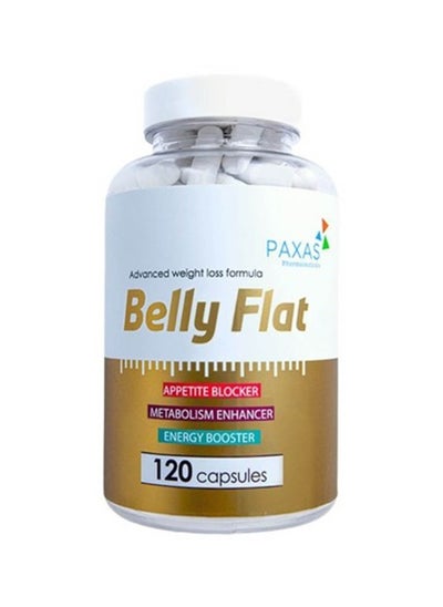 Buy BELLY FLAT 120S in UAE