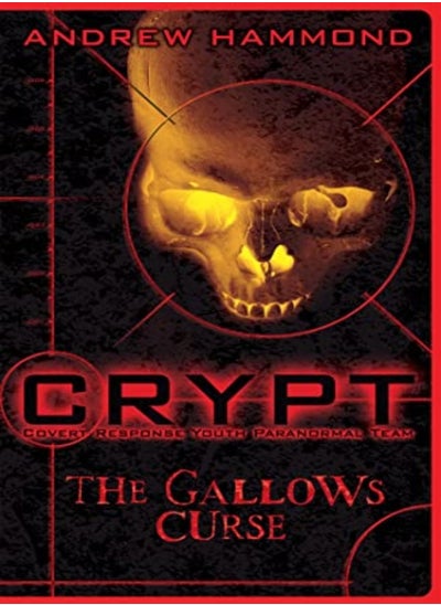 Buy CRYPT: The Gallows Curse in UAE