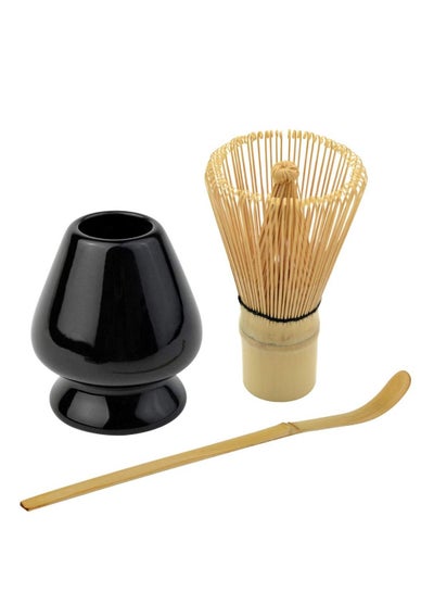 Matcha Blender Bamboo Green Tea Brush Tool Matcha Tool Tea Ceremony  Accessories