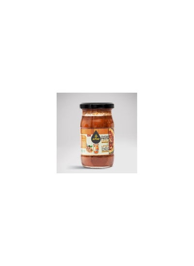 اشتري Saegh Italian pasta sauce 320gm في مصر