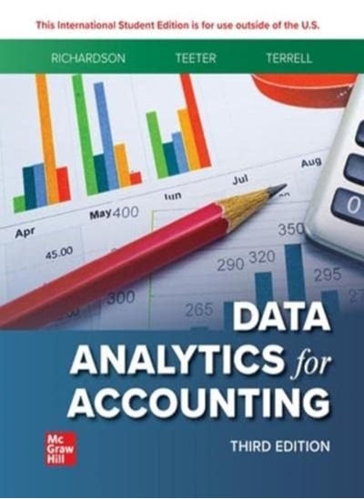 اشتري Data Analytics for Accounting ISE في الامارات