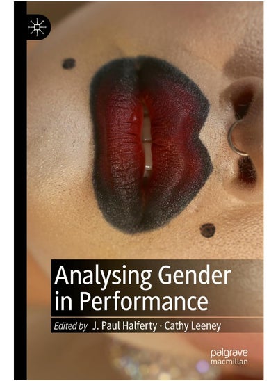 اشتري Analysing Gender in Performance في الامارات