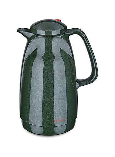 اشتري Germany Vacuum Flask Pot 1.5L Green في الامارات