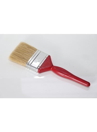 Buy Swedish Paint Brush Red (620) Handle 2.5 Inches in Egypt