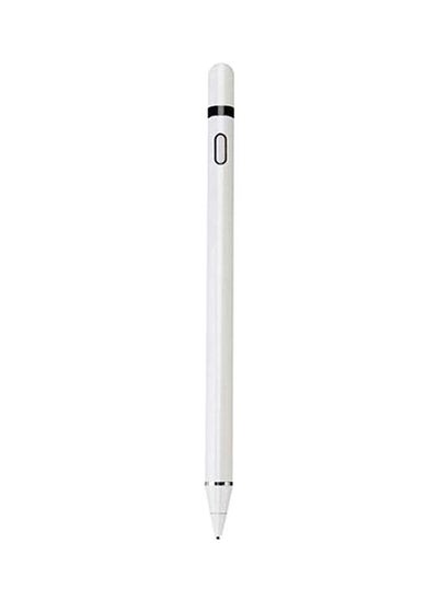 Buy Active Stylus Pen White in UAE