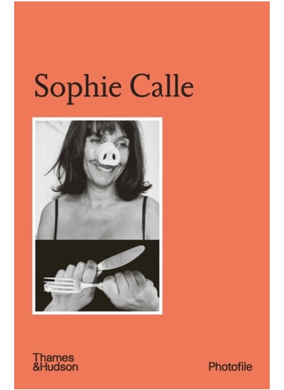 اشتري Sophie Calle في السعودية