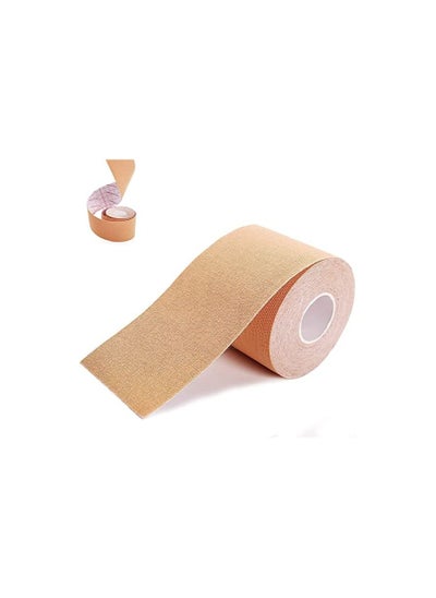 Buy Adhesive Waterproof Chest Lift Tape 5 Meters in Egypt